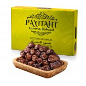 Payitaht Hurma Medine Şakra Hurması - Yeni Mahsül -  10 kg - 1
