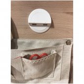 Çalışma Masası için Masa Üstü Usb Şarj Cihazı Beyaz Adaptörsüz - 4