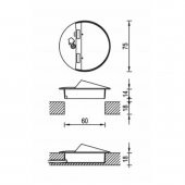 Çalışma Masası için Masa Üstü Usb Şarj Cihazı Beyaz Adaptörsüz - 6