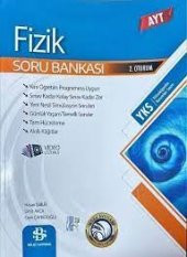 Bilgi Sarmal AYT Fizik Soru Bankası - 1