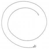 SilverPoint Forse Zincir 40 Mikron - 1