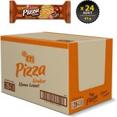 Eti Pizza Kraker Efsane Lezzet 63 G x 24 Adet - 2