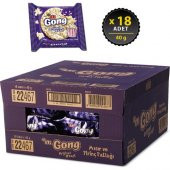 Eti Gong Mısır ve Pirinç Patlağı 40 g x 18 Adet - 2
