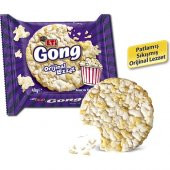 Eti Gong Mısır ve Pirinç Patlağı 40 g x 18 Adet - 3