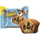 Eti Topkek Kakao ve Hindistan Cevizli 40 g x 24 Adet - 3