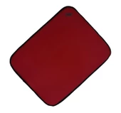 Lepus Mat Minder Kırmızı Medium - 1