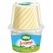 SÜTAŞ TEREYAG YAYIK 250 GR - 1