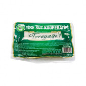 TİRE SÜT KOOP.KAHVALTILIK TEREYAĞI 250 GR - 1