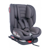 Jimmybaby 0-36 Kg 360 Dönebilen Isofix'li Oto Koltuğu Çocuk Oto Koltuğu - 1