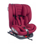 Jimmybaby 0-36 Kg 360 Dönebilen Isofix'li Oto Koltuğu Çocuk Oto Koltuğu - 4