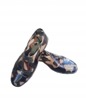 SK OĞLU PLASTİK Renkli naylon ayakkabi thumbnail 1