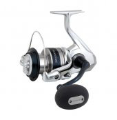 Shimano Reel Saragosa SW A 8000 HG Olta Makinesi - 1