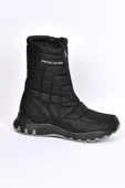 Pierre Cardin 52049 Kadın Termal Kar Bot - 8
