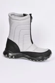 Pierre Cardin 52049 Kadın Termal Kar Bot - 3