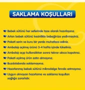 Bebelac 1 Bebek Sütü 800 gr 2'li Paket thumbnail 6