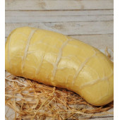DENİZLİ KARIN TEREYAĞI 500 gr - 1