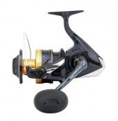 Shimano Spheros SW A 6000 HG Olta Makinesi - 1