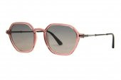 Fratelli Rossetti FR2053-12 51 Polarize Unisex Güneş Gözlüğü - 1
