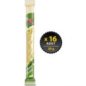 Eti Çikolata Uzun Beyaz Antep Fıstıklı 30 g x 16 Adet - 1
