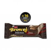 Browni Intense 50 g x 16 Adet - 1