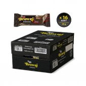 Browni Intense 50 g x 16 Adet - 2