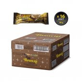 Browni Intense Gold 48g x 16 Adet - 2