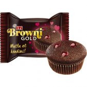 Browni Gold Vişneli Kek 45g x 24 Adet - 3