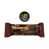 Browni Classic Fındıklı 40 g x 20 Adet - 1