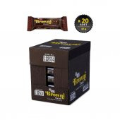 Browni Classic Fındıklı 40 g x 20 Adet - 2