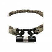 Motosiklet Zincir Halat Kilit Armor 710MV - 2