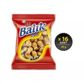 Balık Kraker 40 g x 16 Adet - 1