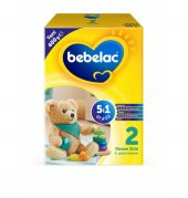 Bebelac 2 Devam Sütü 400 gr 3'lü Paket - 2