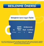 Bebelac 2 Devam Sütü 400 gr 3'lü Paket - 3
