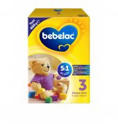 Bebelac 3 Devam Sütü 400 gr 3'lü Paket - 2