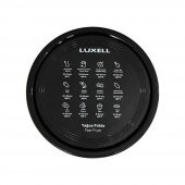 Luxell Airfryer Siyah 5,5 Litre Yağsız Fritöz LX-FC5130 - 3