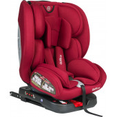 Jimmybaby 0-36 Kg Top Tether 360 Dönebilen Isofix'li Oto Koltuğu Çocuk Siyah Oto Koltuğu - 3