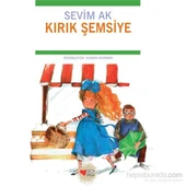Kırık Şemsiye SEVİM AK - 1