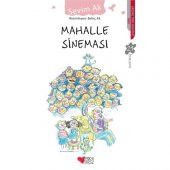 Mahalle Sineması SEVİM AK - 1