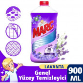 Marc genel Yüzey Temizleyici - 1