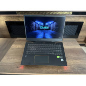 Casper Excalibur G900.1075-BV60A İKİNCİ EL i7 10750H 16GB 512GB SSD RTX2060 W10 15.6" FHD - 2