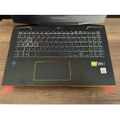 Casper Excalibur G900.1075-BV60A İKİNCİ EL i7 10750H 16GB 512GB SSD RTX2060 W10 15.6" FHD - 3