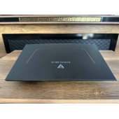 Casper Excalibur G900.1075-BV60A İKİNCİ EL i7 10750H 16GB 512GB SSD RTX2060 W10 15.6" FHD - 4