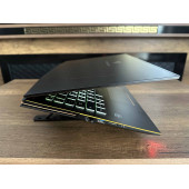 Casper Excalibur G900.1075-BV60A İKİNCİ EL i7 10750H 16GB 512GB SSD RTX2060 W10 15.6" FHD - 6
