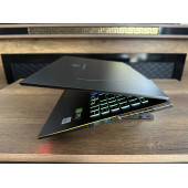 Casper Excalibur G900.1075-BV60A İKİNCİ EL i7 10750H 16GB 512GB SSD RTX2060 W10 15.6" FHD - 7
