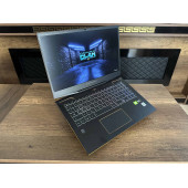 Casper Excalibur G900.1075-BV60A İKİNCİ EL i7 10750H 16GB 512GB SSD RTX2060 W10 15.6" FHD - 8