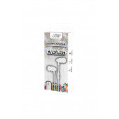 Urban Sound Kablolu Kulakiçi Kulaklık Uk-64 - 1