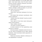 Uçurtmam Bulut Şimdi SEVİM AK - 6