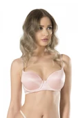 Fabony Bayan Basic Boş Cup Desteksiz Kulaklı Sütyen 3060 - 6