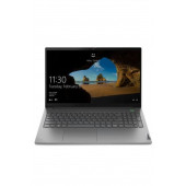 Lenovo Thinkbook 15 G3 Acl Amd Ryzen 5 5500U 16 GB 512 GB SSD 156" Fhd Freedos 21A40038TX - 1