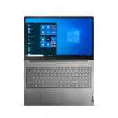 Lenovo Thinkbook 15 G3 Acl Amd Ryzen 5 5500U 16 GB 512 GB SSD 156" Fhd Freedos 21A40038TX - 4